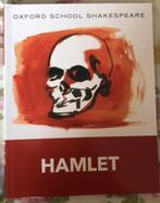 Hamlet Oxford edition, Ophalen of Verzenden, Zo goed als nieuw, William Shakespeare