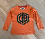Vingino x Daley Blind Longsleeve Maat 92, Ophalen of Verzenden, Zo goed als nieuw, Vingino, Shirt of Longsleeve