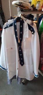 Kapiteinpak met pet maat xxl, Ophalen of Verzenden, Zo goed als nieuw, Overige maten