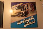 500u - lp - the storyville jassband - i never knew, Ophalen of Verzenden, Gebruikt, 12 inch