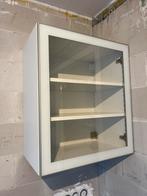 Ikea factum keuken kast 60x70x37cm, Ophalen, 50 tot 100 cm, 25 tot 50 cm, Glas