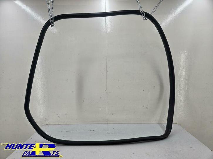 Achterkleprubber Volvo V60 ('10-'18), Auto-onderdelen, Klein materiaal, Volvo, Gebruikt, Ophalen of Verzenden