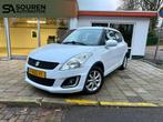 Suzuki Swift 1.2 Dynamic EASSS / Stoelverwarming / 5drs / Cr, Euro 5, Stof, Gebruikt, 4 cilinders