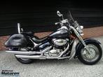 Suzuki VL 800 Intruder Volusia LC / C800, 805 cc, Chopper, Bedrijf, Meer dan 35 kW