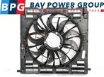 VENTILATOR 600W G06 BMW X5 (G05) (17428589042)