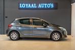 Peugeot 208 1.0 PureTech Access| AIRCO | CRUISE| ELEK.RAMEN, Auto's, Gebruikt, Bedrijf, 3 cilinders, 999 cc