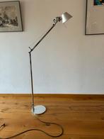 Artemide Tolomeo Lettura vloerlamp, Huis en Inrichting, Ophalen, Design, Zo goed als nieuw, Metaal