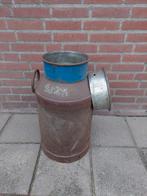 Melkbus  carbidbus voor oud op nieuw, Ophalen, Nieuw