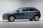 Skoda Fabia 1.0 TSI Clever 5-drs [ Navi Apple/Android Cruise, Auto's, Skoda, Gebruikt, 95 pk, 23 km/l, Bedrijf