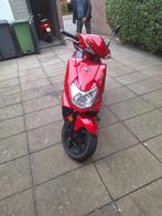 Scooter  sym orbit 3, Ophalen, Gebruikt, Overige merken