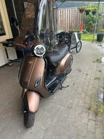 FOX electric scooter, Fietsen en Brommers, Ophalen, Zo goed als nieuw, Overige typen