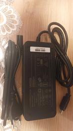 Stella E-Bike Acculader Type 2 2A Trapezium 5 Pins, Fietsen en Brommers, Fietsaccessoires | Fietsaccu's, Ophalen of Verzenden