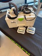 Renovatieslijpmachine RG 130 ECI-Plus RENOFIX, Ophalen of Verzenden, Nieuw