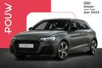 Audi A1 Sportback 25 TFSI 95pk S-tronic S edition | Stoelver, Auto's, Audi, 12 maanden, Stof, A1, 95 pk