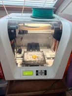 XYZprinting Da Vinci 3D Printer - Gebruikt, Computers en Software, 3D Printers, Ophalen of Verzenden, Ingebouwde Wi-Fi, Gebruikt