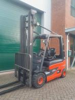 LINDE E25-01 (387) 2012, Heftruck, Info@bmmachineservice.nl, BMMACHINESERVICE, 2000 tot 3000 kg