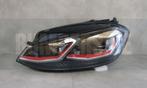 KOPLAMP VOLKSWAGEN VW GOLF VII 7 GTI FACELIFT 16-20 LH LINKS, Auto-onderdelen, Verlichting, Ophalen of Verzenden, 6 maanden garantie