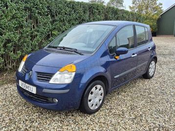 RENAULT Modus 1.6 16V Tech Road | Airco | Elek. Pakket | Tre beschikbaar voor biedingen