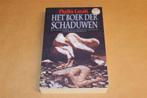 Het boek der schaduwen. Spirituele reis wereld witte heksen., Boeken, Ophalen of Verzenden, Gelezen