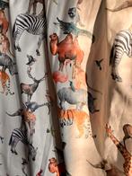 Stof / gordijnen, 100 tot 150 cm, Nieuw, Ophalen of Verzenden, Jungle