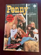 Penny, Boeken, Eén stripboek, Ophalen of Verzenden, Gelezen