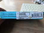 Dulimex DSKG 600 oplegslot, Ophalen of Verzenden, Nieuw, Chroom, Slot
