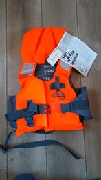 Nieuw ongebruikt reddingsvest - Kinderen 15-30 kg Tribord, Nieuw, Ophalen of Verzenden, Reddingsvest of Zwemvest, Tribord