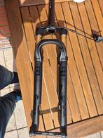 Nieuw! FOX 32 SC Float voorvork + remote, Ophalen, Zo goed als nieuw, Mountainbike, Voorvork