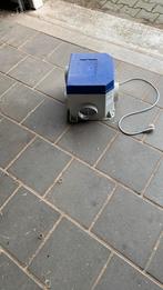Ventilatiebox, Ophalen of Verzenden, Gebruikt