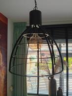 Industrieele hanglamp, Huis en Inrichting, Ophalen, Zo goed als nieuw, Minder dan 50 cm
