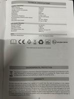 Actie : Pro-User DRC4311 Solar draadloze achteruitrijcamera, Nieuw, Ophalen of Verzenden, Cullemborg, Info@rsvtrading.nl