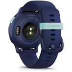 Garmin 010-02862-12 Vivoactive 5 Smartwatch, Sieraden, Tassen en Uiterlijk, Sporthorloges, N, N, Zwart, Ophalen of Verzenden