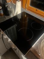 Etna inductiekookplaat, Nieuw, Inbouw, Inductie, 4 kookzones
