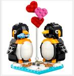 Lego 40886 VALENTIJN PINGUÏNS IN LOVE, NIEUW, Ophalen of Verzenden, Nieuw