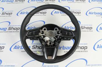 Stuur leder Mazda 3 (2014-heden) beschikbaar voor biedingen