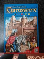 Bordspel Carcassone, Hobby en Vrije tijd, Gezelschapsspellen | Bordspellen, Drie of vier spelers, Ophalen of Verzenden, Nieuw
