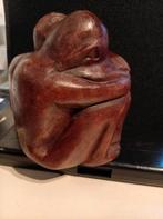 Beeldje, Ophalen of Verzenden, Zo goed als nieuw, Mens