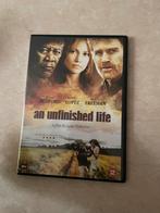An Unfinished Life DVD - Drama, Vanaf 12 jaar, Ophalen, Gebruikt, Drama