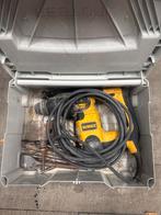 Dewalt Boorhamer in Festool Box, Ophalen of Verzenden, Gebruikt, Universele onderdelen