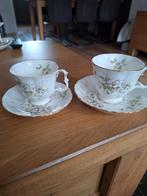 Royal Albert kopjes, Antiek en Kunst, Antiek | Servies los, Ophalen