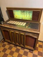 Rock Ola Jukebox, Gebruikt, Rock Ola, 1960 tot 1970, Ophalen