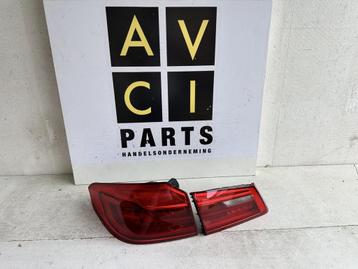 BMW G30 5 Serie achterlicht links origineel compleet beschikbaar voor biedingen