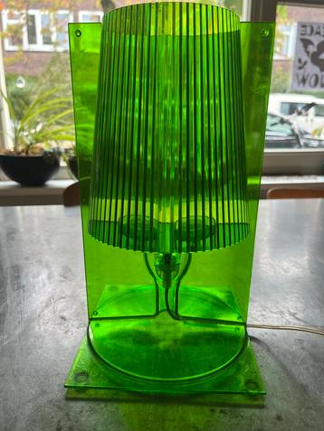 Kartell Take Lamp beschikbaar voor biedingen