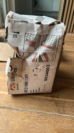Ubiflex loodvervanger 100mm 12 meter, Overige materialen, Nieuw, 15 m² of meer, Ophalen