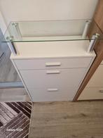 VidaXL schoenenkast HBD 105X60X24, Huis en Inrichting, Ophalen, Zo goed als nieuw