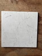 Marmer blad vierkant 40x40 cm!!!, Doe-het-zelf en Verbouw, Tegels, Ophalen, 40 tot 60 cm, Gebruikt, 40 tot 60 cm