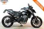 KTM 790 DUKE L (bj 2019), Handvatverwarming, Bedrijf, 799 cc, 12 t/m 35 kW