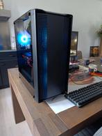 Game Pc High Performance Ryzen 9., Computers en Software, Desktop Pc's, Ophalen, 32 GB, Virtual Reality, Refurbished