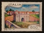 ITALIË - Toerisme (Palmanova) 1993, Verzenden, Gestempeld