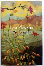 Leo Pleysier - De Latino's, Ophalen of Verzenden, Zo goed als nieuw, België